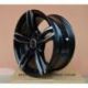 Cerchi in lega AC-MB3 BMW Black Polish da 18