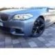 Cerchi in lega AC-MB3 BMW Black Polish da 18