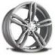 Alloy wheel AC-MB3 BMW M4 Silver 17