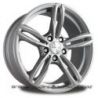 Alloy wheel AC-MB3 BMW M4 Silver 17