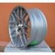 Cerchi lega BMW AC-MB4 CSL Hyper Silver 18