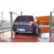 Cerchi lega BMW AC-MB4 CSL Hyper Silver 18