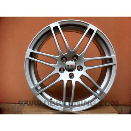 Cerchi in lega AIR RS4 Silver da 19