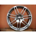 Cerchi in lega AIR RS4 Silver da 19