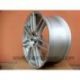Cerchi in lega AIR RS4 Silver da 19