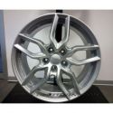 Cerchi in lega SPARK Silver da 16