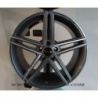 Cerchi in lega AVUS AC-515 Anthracite Polish 19