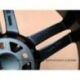 Cerchi in lega AVUS AC-515 Anthracite Polish 17