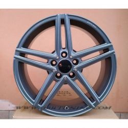 Llanta AVUS AC-515 Antracita 17