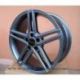 Cerchi in lega AVUS AC-515 Anthracite da 17