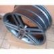 Cerchi in lega AVUS AC-515 Anthracite da 17