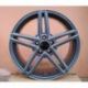 Cerchi in lega AVUS AC-515 Anthracite da 19