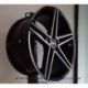 Cerchi in lega AVUS AC-515 Black Polish da 19