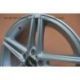 Cerchi in lega AVUS AC-515 Hyper Silver 17