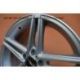 Cerchi in lega AVUS AC-515 Hyper Silver da 19