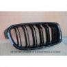 Calandra BMW F30 F31 look M3 2012 nera lucida