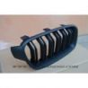 Calandra BMW F30 F31 look M3 2012 nera opaca