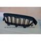 Calandra BMW F30 F31 look M3 2012 nera opaca