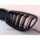Calandra BMW E90 E91 look M3 08-11 nera lucida