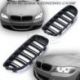 Calandra BMW E90 E91 look M3 08-11 nera opaca