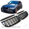 Grill BMW E90 E91 look M3 05-08 black