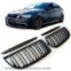 Calandra BMW E90 E91 look M3 05-08 nera opaca