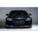 Sport grill BMW F10 F11 look M5 10-17 glossy Black