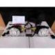 Fendinebbia e luce diurna DL20 Led DRL R87