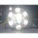 Fog lights and daylight Led DL20 DRL R87
