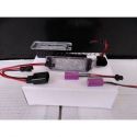 Led license plate lamps VW + PORSCHE