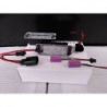 Plafoniere luce targa LED VW + PORSCHE