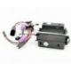 Led license plate lamps VW + PORSCHE