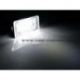 Led license plate lamps VW + PORSCHE