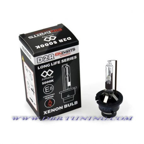 LAMPADA XENON D2R LONGLIFE 5000K 35W EINPARTS