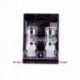 LAMPADE T20 LED POSIZIONE DIURNA 6000K 45W