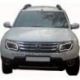 Headlight Led TubeLight Dacia-Renault Duster 10-14 black
