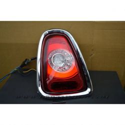 Fanali Led MINI COOPER R56-57 10-14 rosso-chiaro