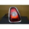 Fanali Led MINI COOPER R56-57 10-14 rosso-chiaro