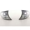 Coppia frecce trasparenti BMW 3 4porte E46 01-05