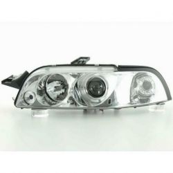 Fari Angel Eyes Led Punto 176 93-98