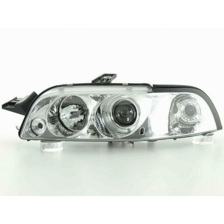 Fari Angel Eyes Led Punto 176 93-98