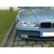 Headlights Led Angel Eyes BMW 3 E36 coupè 92-99