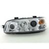 Fari Angel Eyes Led + fendi Punto 188 99-03