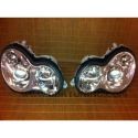 Fari MERCEDES CLASSE C W203 00-07
