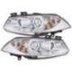 Gruppi ottici Angel Eyes Renault Megane2 02-06