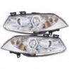 Gruppi ottici Angel Eyes Renault Megane2 02-06