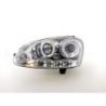 Gruppi ottici Angel Eyes Led VW GOLF 5 03-08