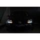 Headlights Eyes Led VW GOLF 5 03-08 black
