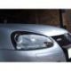 Fari Angel Eyes Led VW GOLF 5 03-08 neri