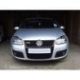 Headlights Eyes Led VW GOLF 5 03-08 black